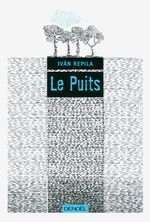 Couverture Le Puits Couverture Le Puits