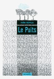 Couverture Le Puits Couverture Le Puits