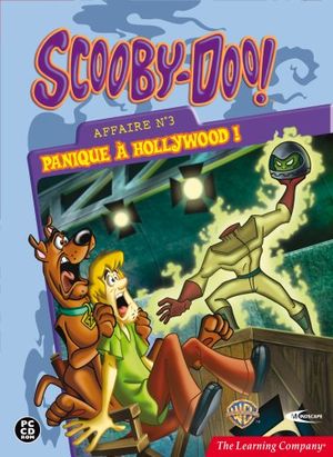 Scooby-Doo ! Affaire n°3 : Panique à Hollywood !