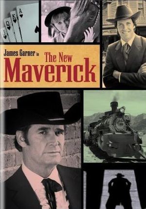 The New Maverick