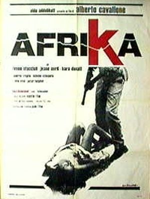 Afrika