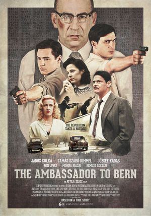 The Ambassador to Bern