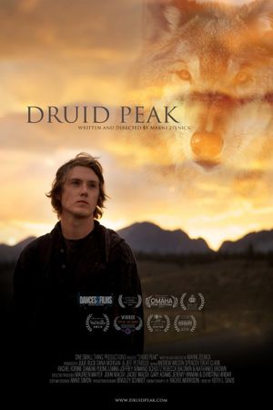 Druid Peak