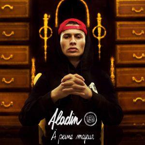 À peine majeur (EP)