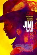 Affiche Jimi : All Is By My Side