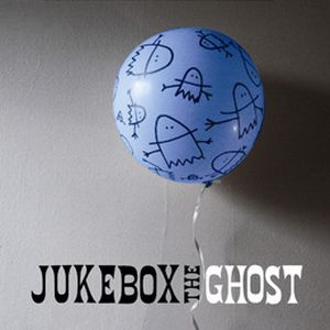 Jukebox the Ghost (EP)