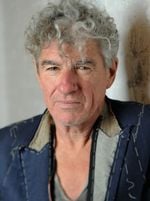 Christopher Doyle