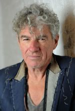 Christopher Doyle