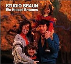 Ein Kessel Braunes