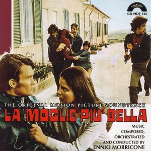 La moglie più bella (OST)