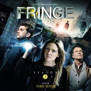 Fringe: Season 5 (OST)
