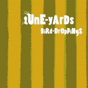 BiRd-DrOpPiNgS (EP)