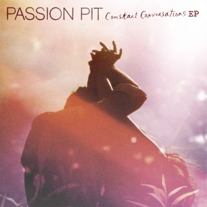 Constant Conversation EP (EP)
