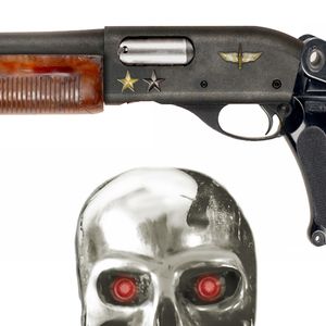 Terminator: Shotgun