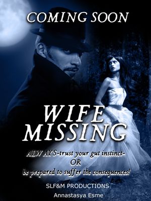 Wife Missing