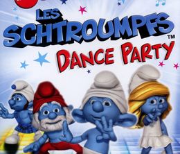 image-https://media.senscritique.com/media/000007783805/0/les_schtroumpfs_dance_party.jpg