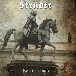 Berlin Single (Single)