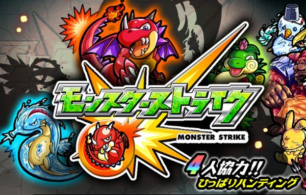 Monster Strike