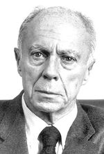 Claude Simon