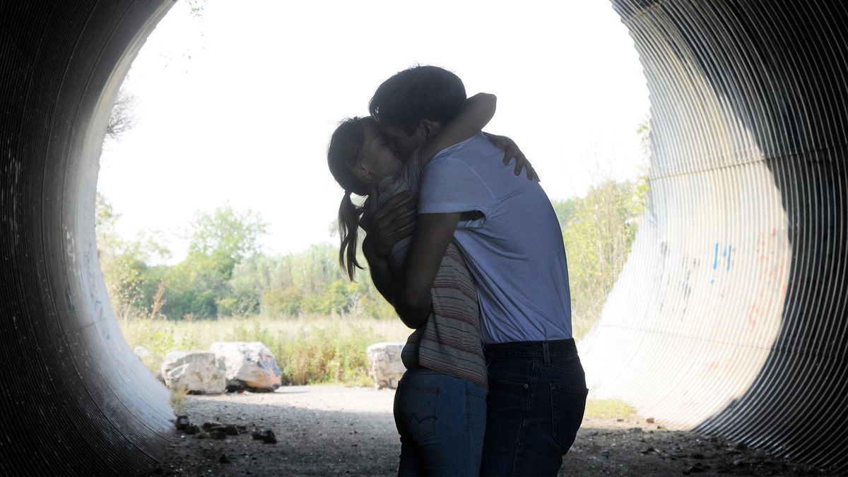 Suzanne Film (2013) SensCritique