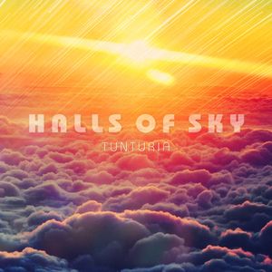 Halls of Sky