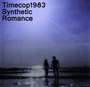 Synthetic Romance (EP)