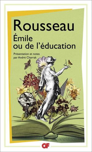 Émile ou De l'éducation