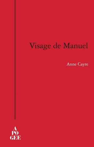 Visage de manuel