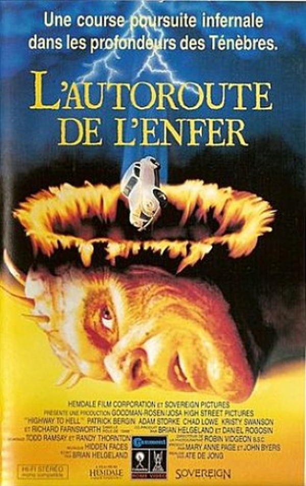 L'Autoroute de l'enfer