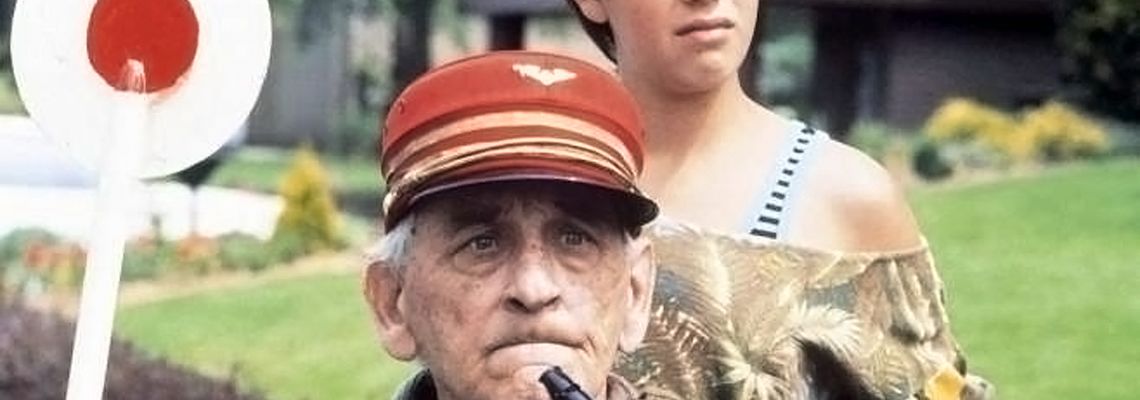 Cover Flodder in Amerika!