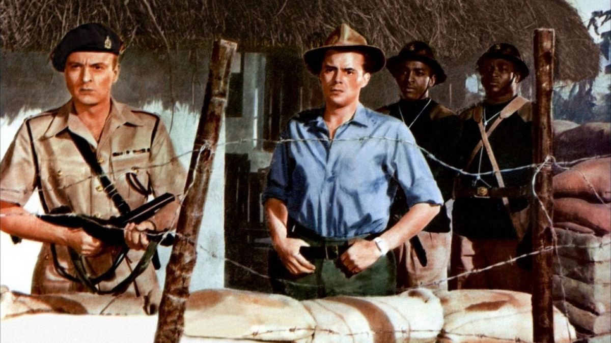 Simba Film (1955) SensCritique