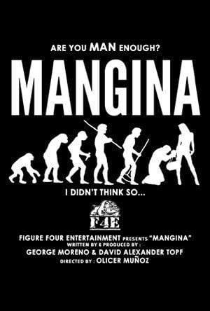 Mangina