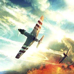 IL-2 Flight War