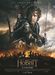 Affiche Le Hobbit - La Bataille des Cinq Armées