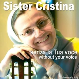 Senza la tua voce (Without Your Voice) (Single)