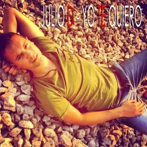 Yo te quiero (Single)