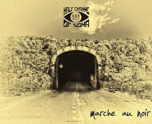 Marche au Noir (EP)