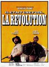 Affiche Il était une fois la révolution