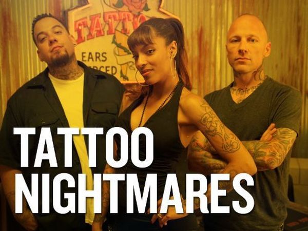 Tattoo Nightmares