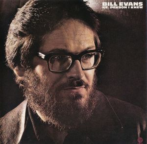 Re: Person I Knew (Live)