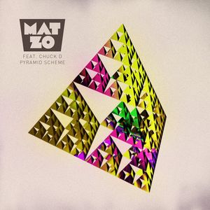 Pyramid Scheme (Single)