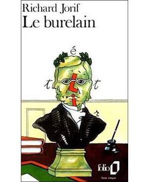 Le burelain