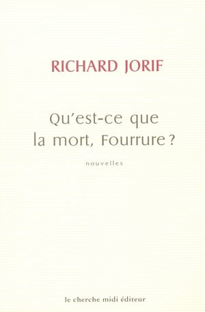 Qu'est-ce que la mort, fourrure ?