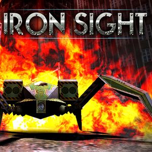 Iron Sight