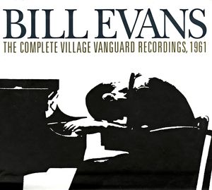 The Complete Village Vanguard Recordings, 1961 (Live)
