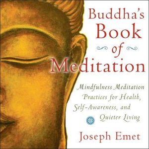 Buddha's Book of Meditation