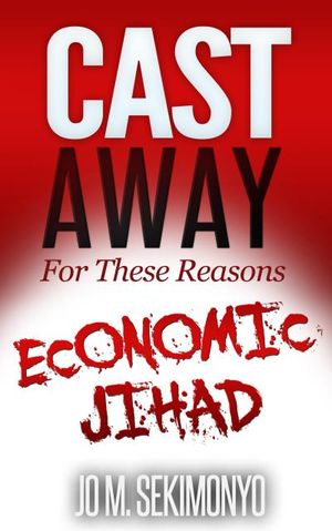 Cast Away: For These Reasons