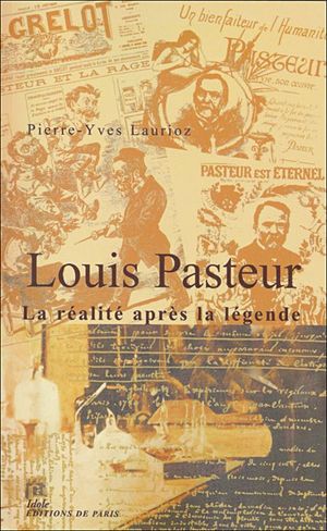 Louis Pasteur