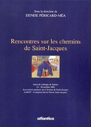 Rencontres sur le chemin de Saint-Jacques