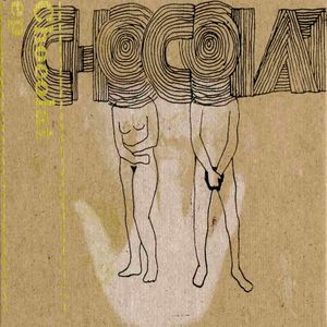 Chocolat (EP)